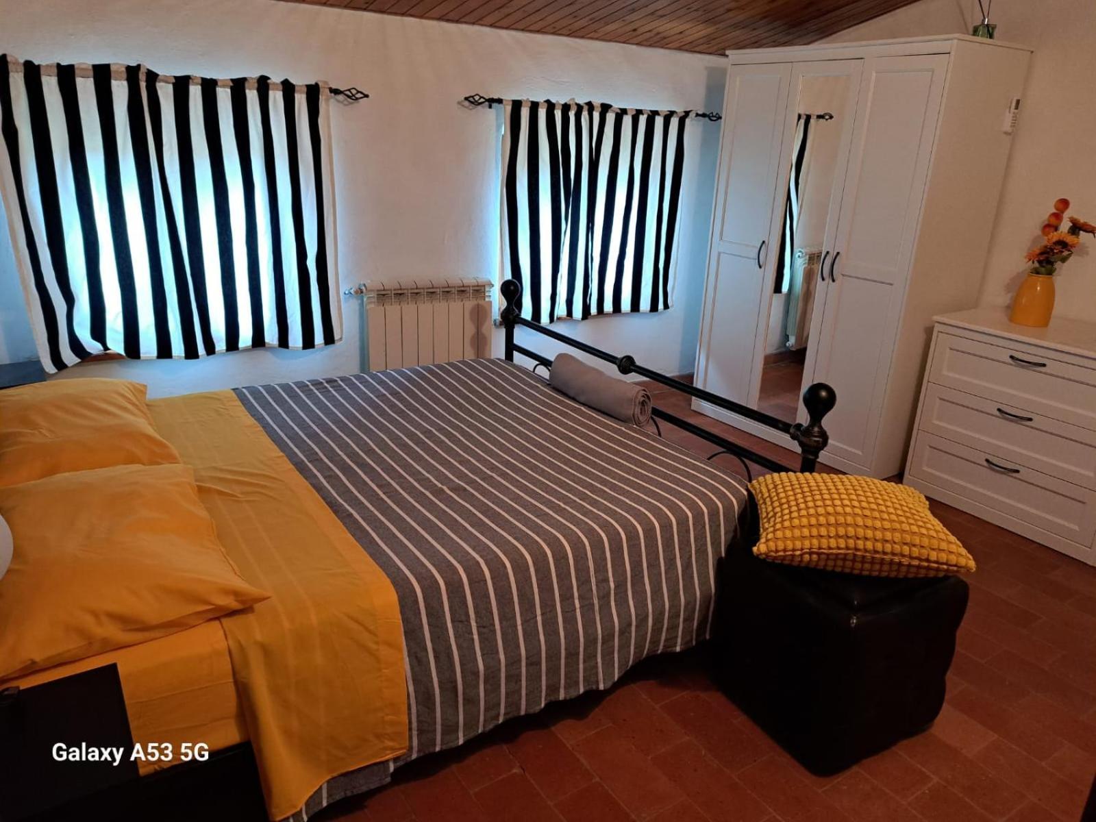 Вилла Pepe House Капаннори Экстерьер фото